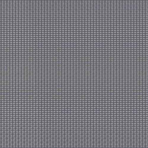 Къмпинг столове, 2 бр, сиви, 58x69x111 см, алуминий