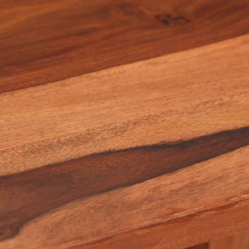 Етажерка за книги, 50x30x100 см, дърво масив