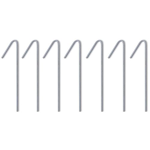 Сгъваема шатра, синя, 3х3 м, с 4 стени