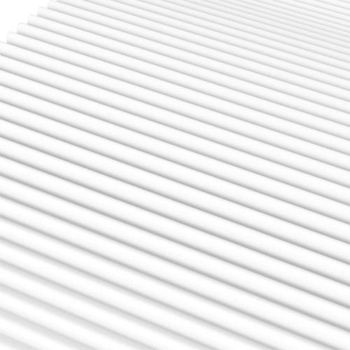 Канапе с матрак, светлосиво, 90x190 см, кадифе