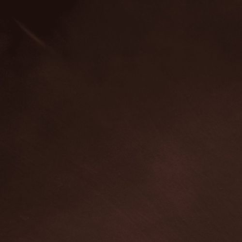 Фотьойл, кафяв, естествена кожа