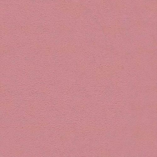 Шезлонг Лаунж с възглавница Розово 91 x 157 x 91 см Кадифе