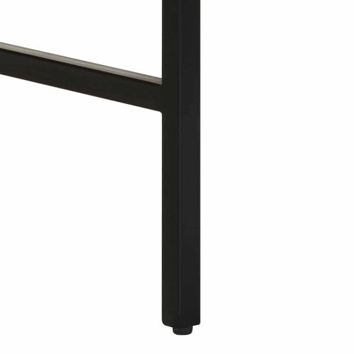 Бюро за писане Кафяво 80 x 50 x 75 cm Солидно мангово дърво