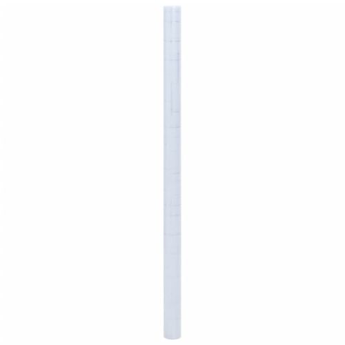 Фолио за прозорци матирано звезден модел 90x500 см PVC