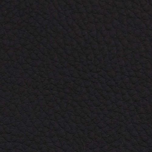 Трапезни столове, 2 бр, извито дърво и изкуствена кожа