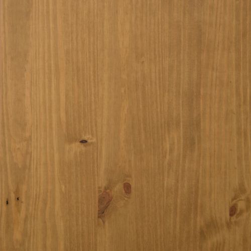 Нощно шкафче FLAM 49x35x50 см бор масив