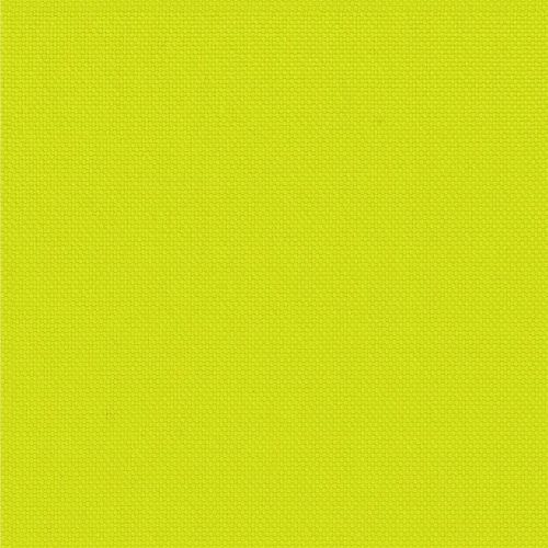 Възглавница за открито седалка Зелен 80 x 40 x 8 cm