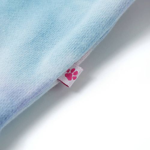 Детски суитшърт, многоцветен, 116