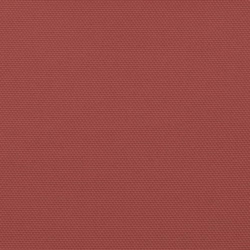 Платно-сенник, Оксфорд плат, триъгълно, 4x4x4 м, теракота