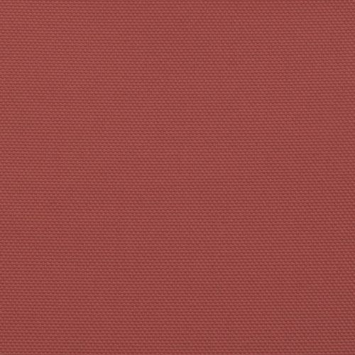 Платно-сенник, Оксфорд плат, триъгълно, 4,5x4,5x4,5 м, теракота