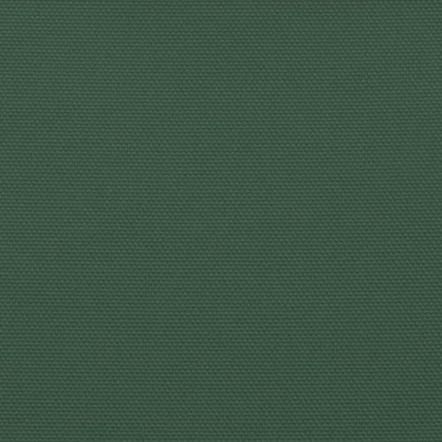Платно-сенник Оксфорд плат триъгълно 3,6x3,6x3,6 м тъмнозелено