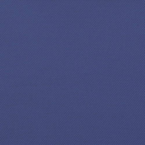Платно-сенник, Оксфорд плат, триъгълно, 3x3x3 м, синьо