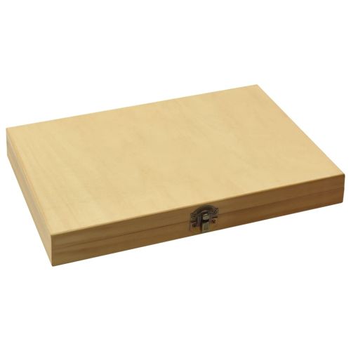 Комплект индексируеми стругарски длета, 12 бр, 16x16 мм, 100 мм