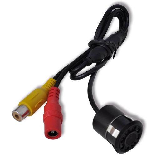 Камера за задно виждане с нощен режим