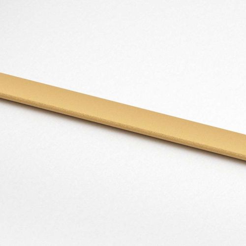 Плъзгаща се врата 76x205 см матирано ESG стъкло и алуминий