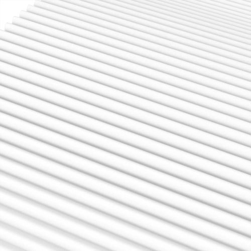 Канапе с матрак, черно, 80x200 см, плат