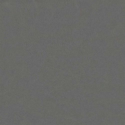 Релакс стол, тъмносив, кадифе