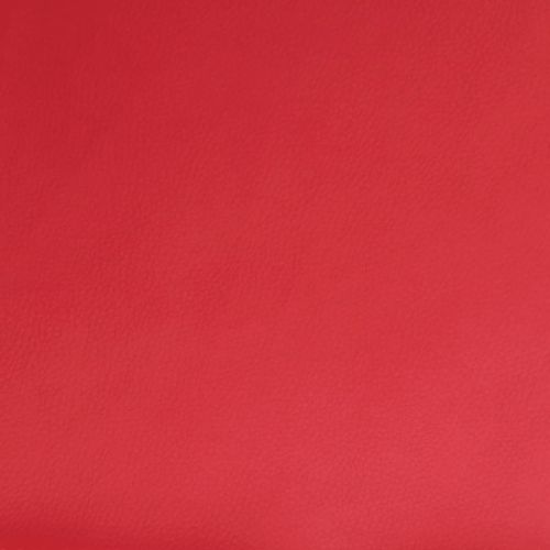 Наклоняем стол, червен, изкуствена кожа