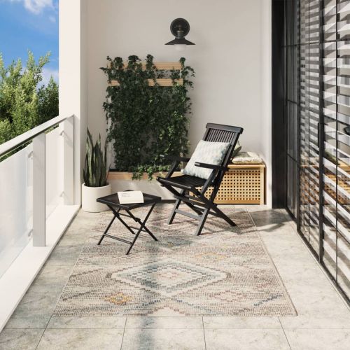 Килим ARBIZU, за закрито и открито, ретро дизайн, 160x230 см