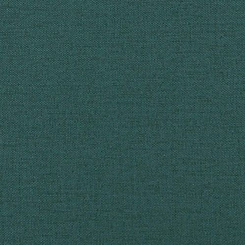 Наклоняем стол, тъмнозелен, текстил