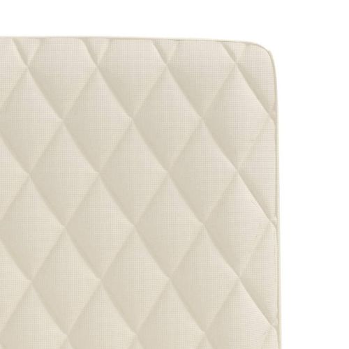 Трапезни столове, 2 бр, лен