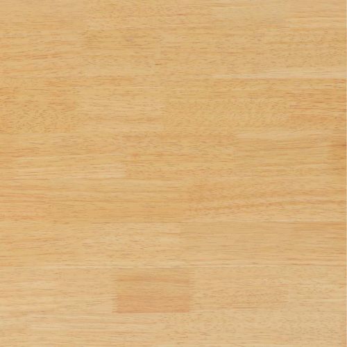 трапезни столове 2 бр. масивна дървесина гума