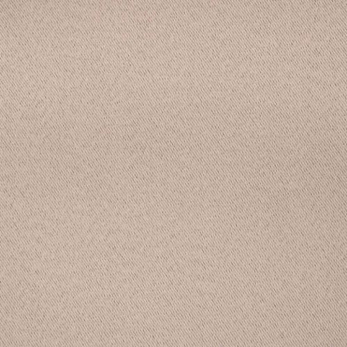 Завеси за затъмняване с пръстени 2 pcs Таупе 140 x 140 cm