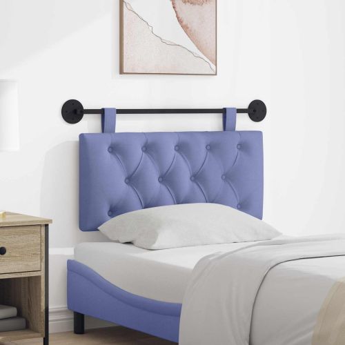 Висяща табла Дънково син 100 x 55 x 7 см текстил