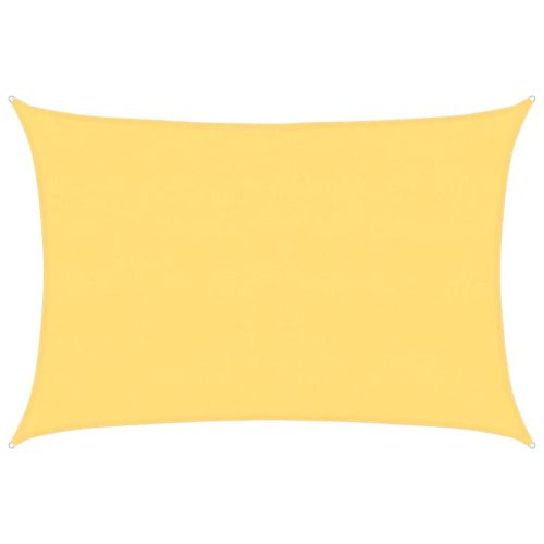 Платно-сенник, HDPE, правоъгълно, 4x6м, бежово