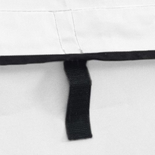 Тента за лодка с 4 дъги странични стени 243x(170-182)x137 см