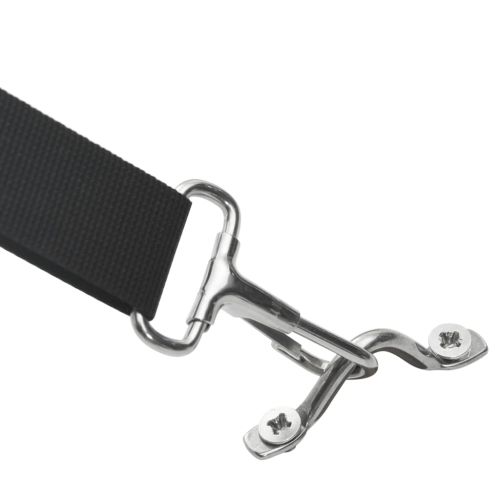 Тента за лодка с 3 дъги мрежести страници 183x(137-152)x137 см