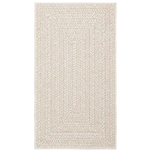 Килим "ZIZUR", 60x110 см, визия юта, за закрито и открито