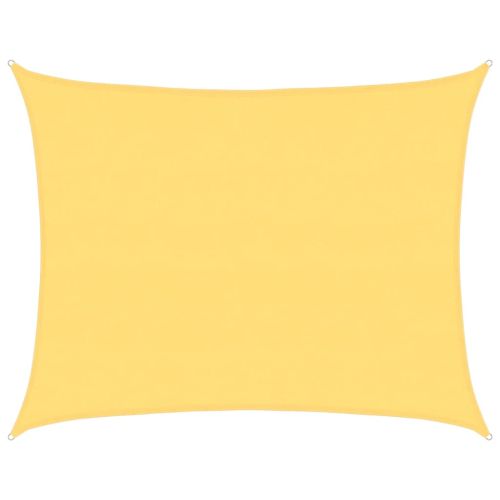 Платно-сенник, 160 г/м², бежово, 6x8 м, HDPE