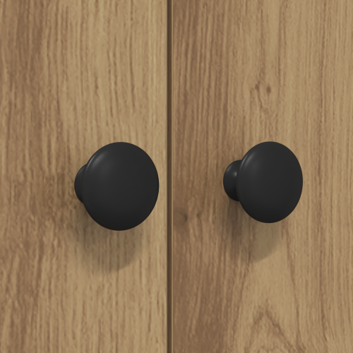 Шкаф за пералня Дъб 68 x 48,5 x 194 см Инженерно дърво