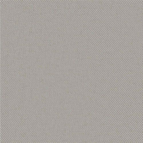 Столче пейка Естествено и светло сиво 43 x 43 x 37 см