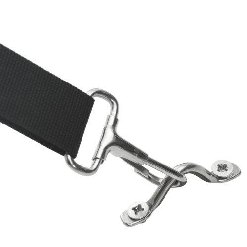 Тента за лодка с 3 дъги мрежести страници 183x(170-182)x137 см