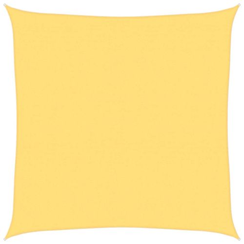 Платно-сенник, 160 г/м², бежово, 7x7 м, HDPE