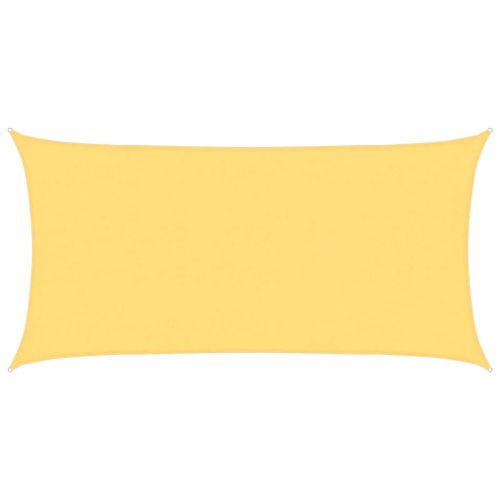 Платно-сенник, 160 г/м², бежово, 4x7 м, HDPE