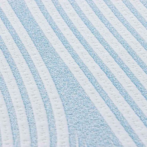 Матрак Бяло 90 x 190 cm Жакардова материя