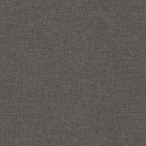 Въртящи се трапезни столове, 2 бр, тъмносиви, текстил