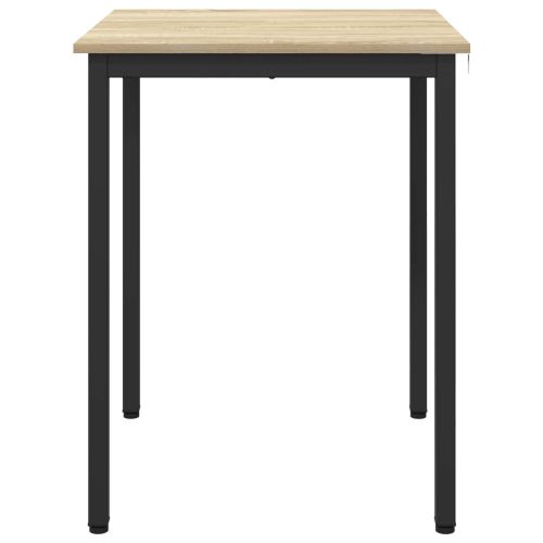 Трапезни маси 60 x 60 x 75 cm МЕТАЛ