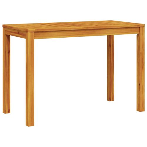 Комплект за хранене в градината 3 pcs Кафяво