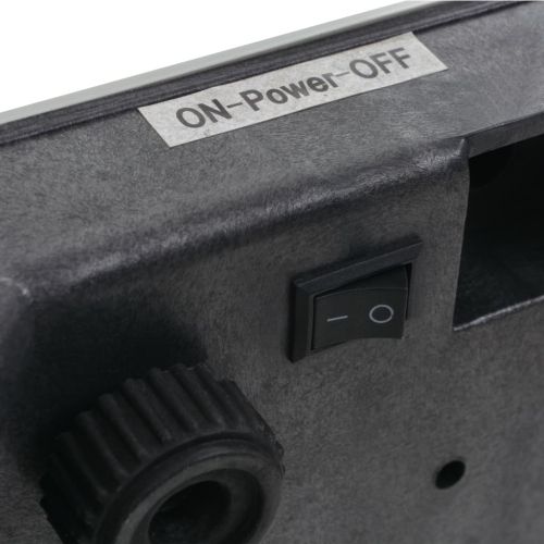 Електронна везна, 30 кг, с акумулаторна батерия