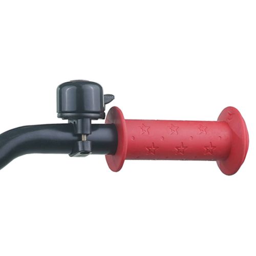 Детски Велосипед 18 инча за 5-7 години Синьо черно