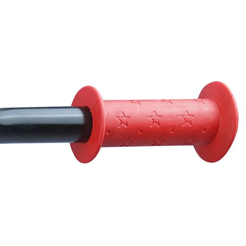 Детски Велосипед 18 инча за 5-7 години Черно