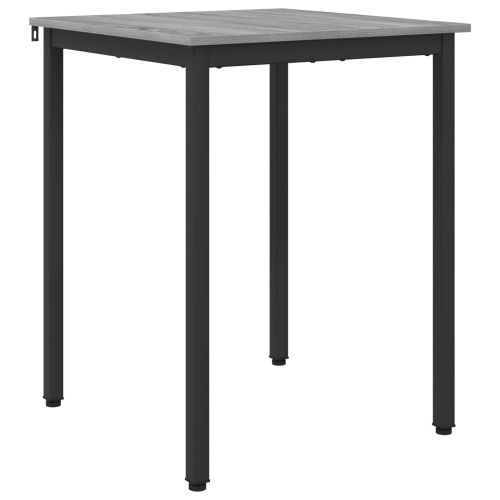 Трапезни маси 60 x 60 x 75 cm МЕТАЛ