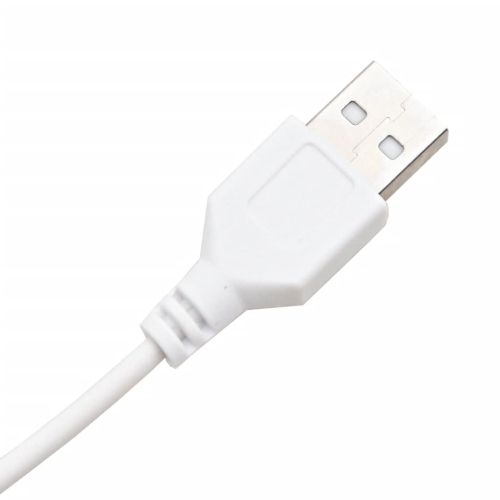 Комплект тоалетка с LED, кафяв дъб, инженерно дърво