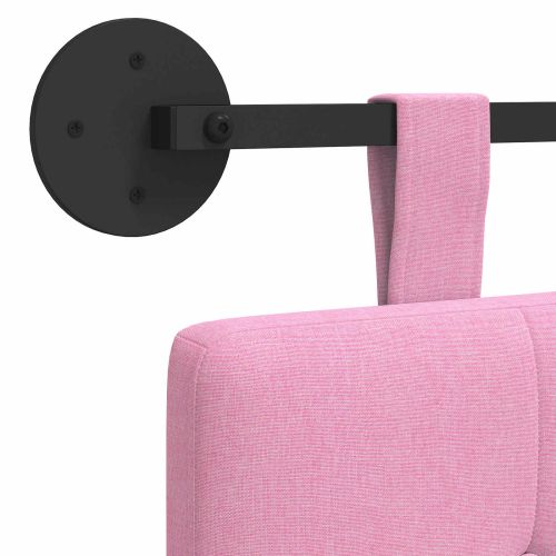 Висяща табла текстил