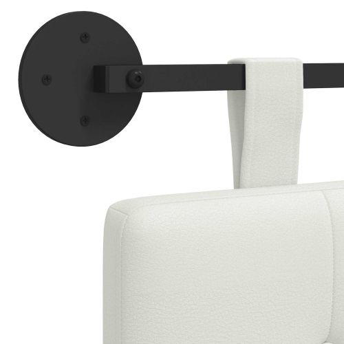 Висяща табла Изкуствена