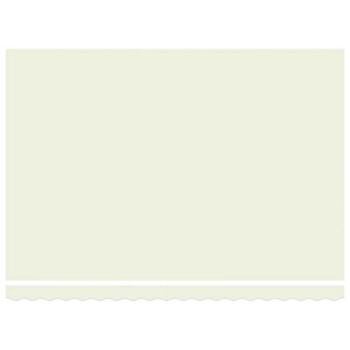 Ръчен сгъваем навес Кремаво 4 x 2 m Полиестер с PU покритие